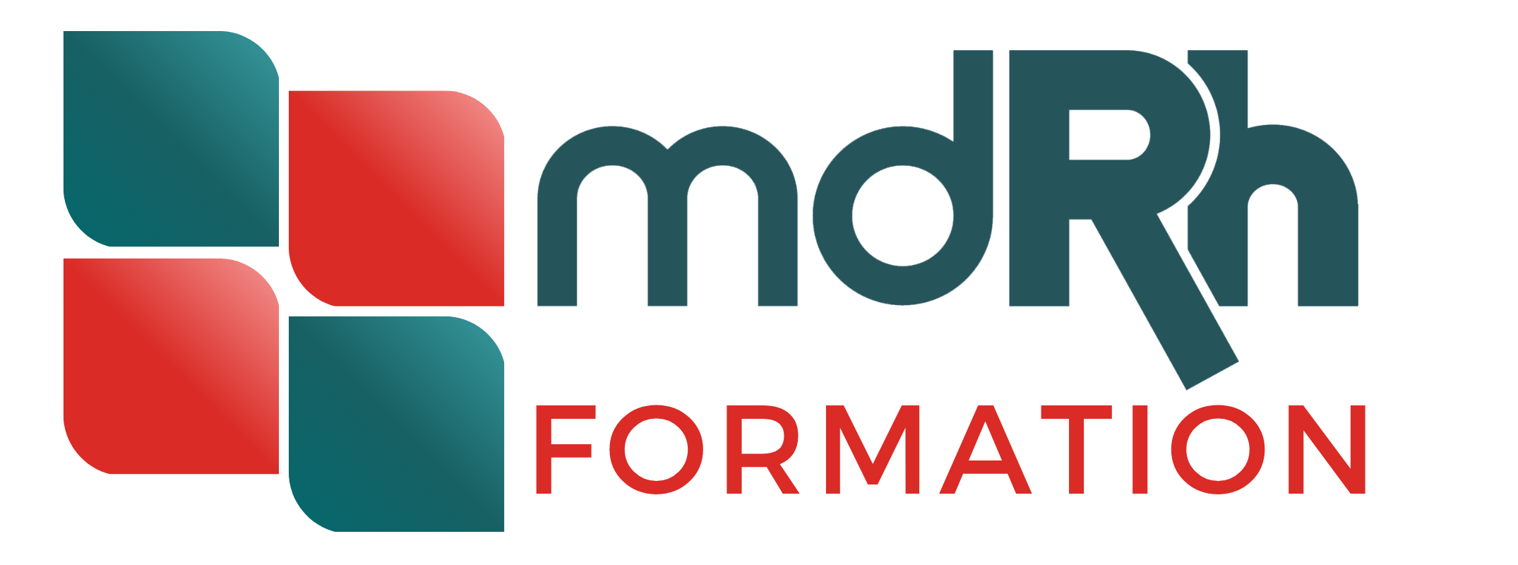 logo Mdrh formation